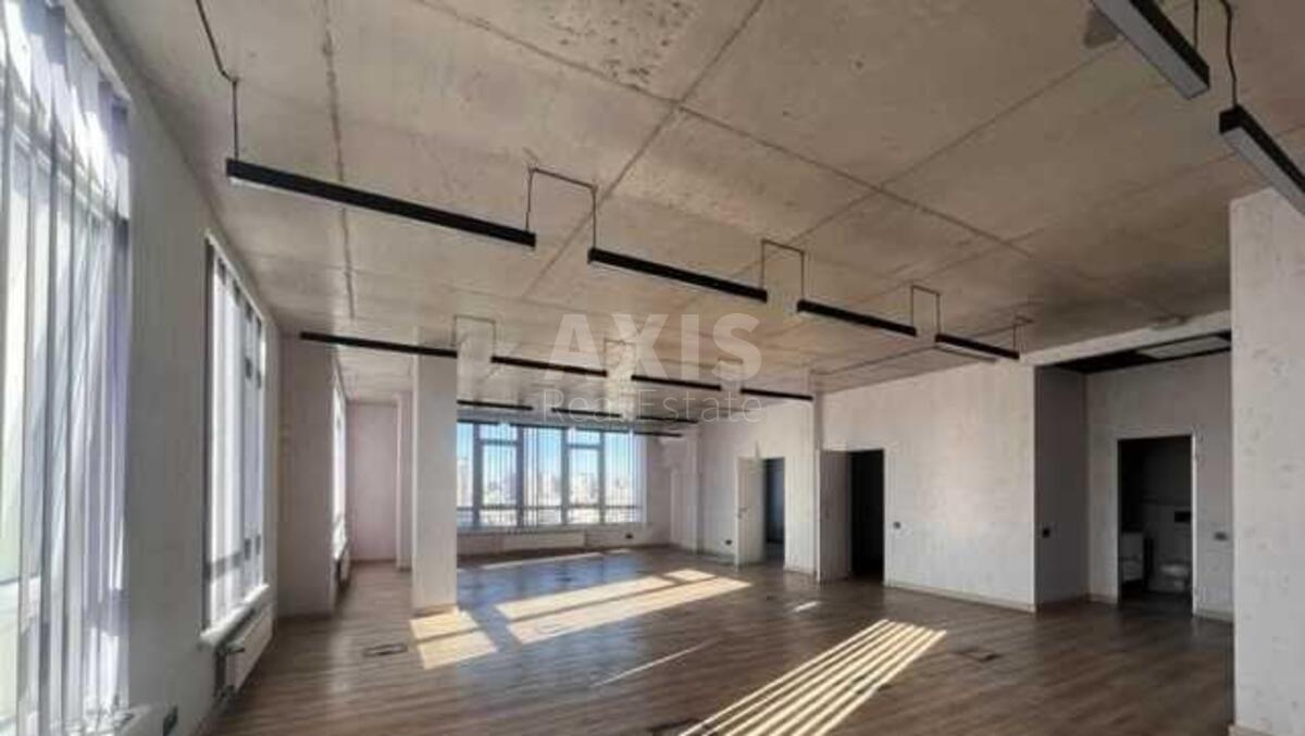 Офис ул. Евгения Коновальца 32Б, 100м2