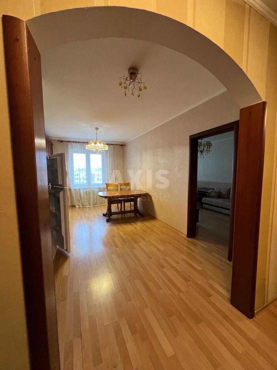 3k apartment vul. Jablons'koi' Tetjany 66264010