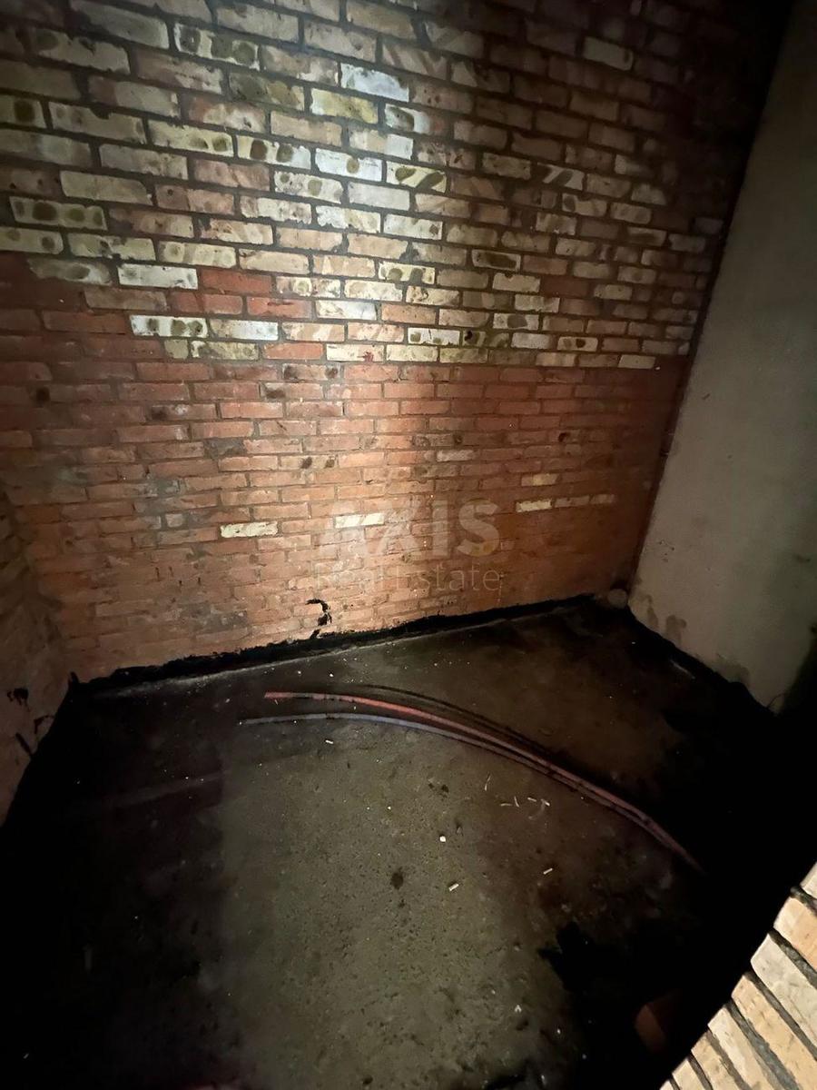 3k apartment vul. Richna 46
