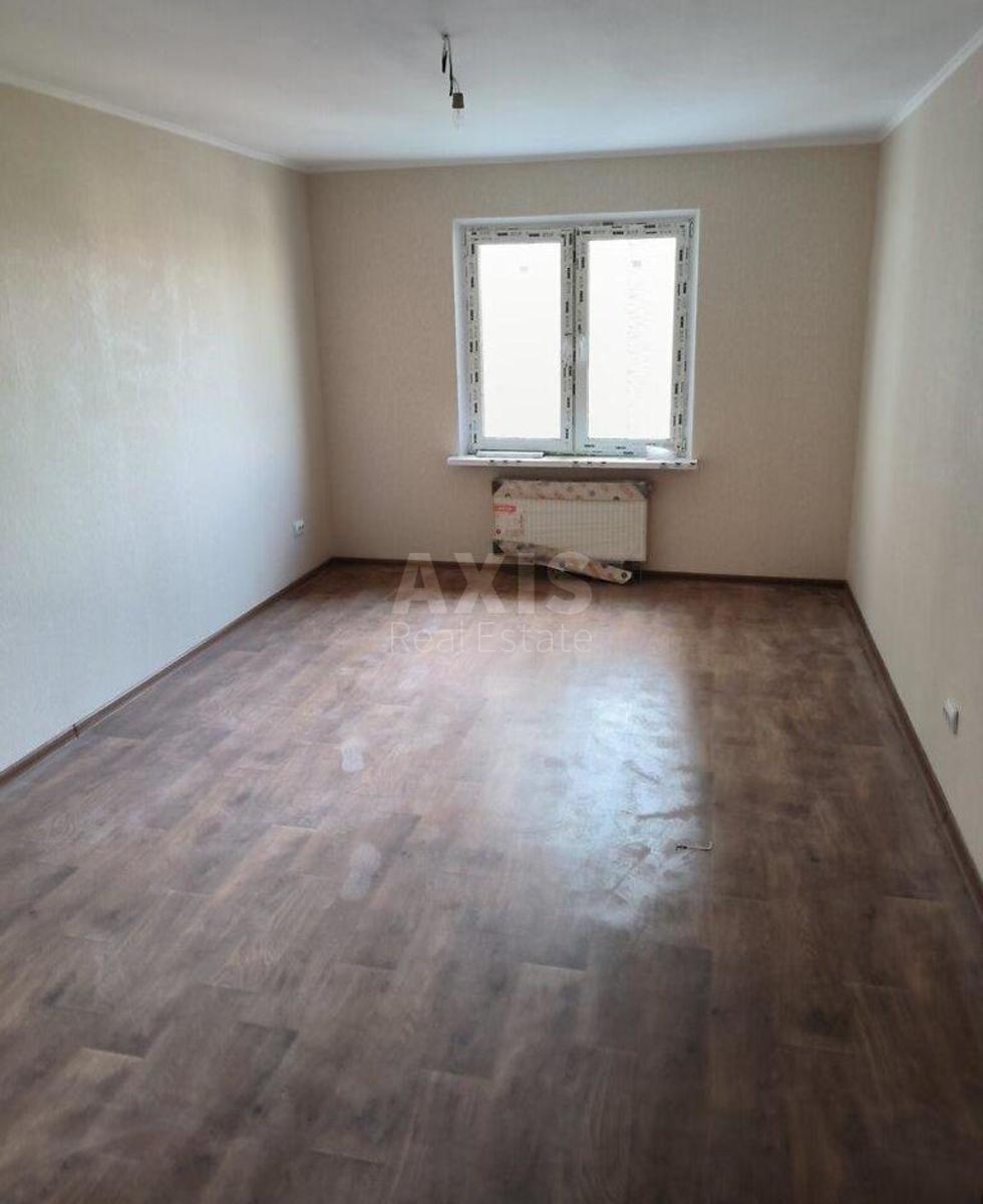 1k apartment vul. Konopljans'ka 220