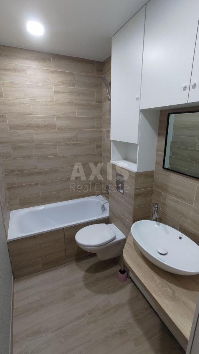 1k apartment vul. Kamianska 127А6