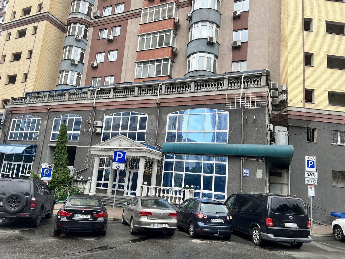 Офис ул. Черновола Вячеслава 25, 190м262515