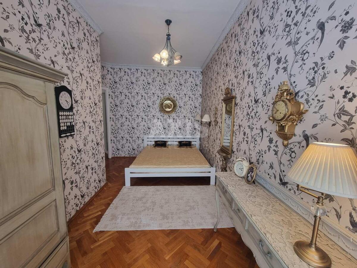 2k apartment vul. Jaroslaviv Val 11580549