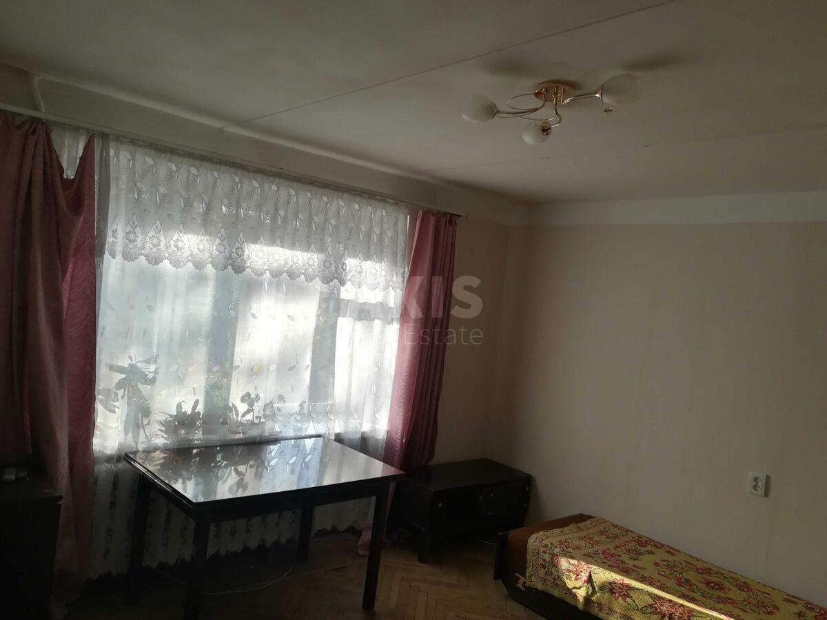 2k apartment vul. Veresneva 12А1