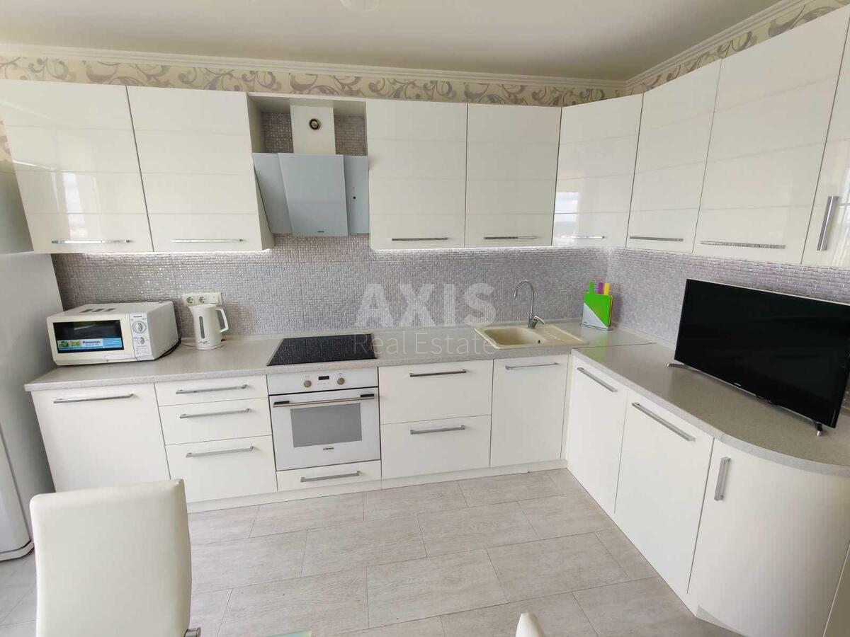 2к квартира ул. Поправки Юрия 1462443