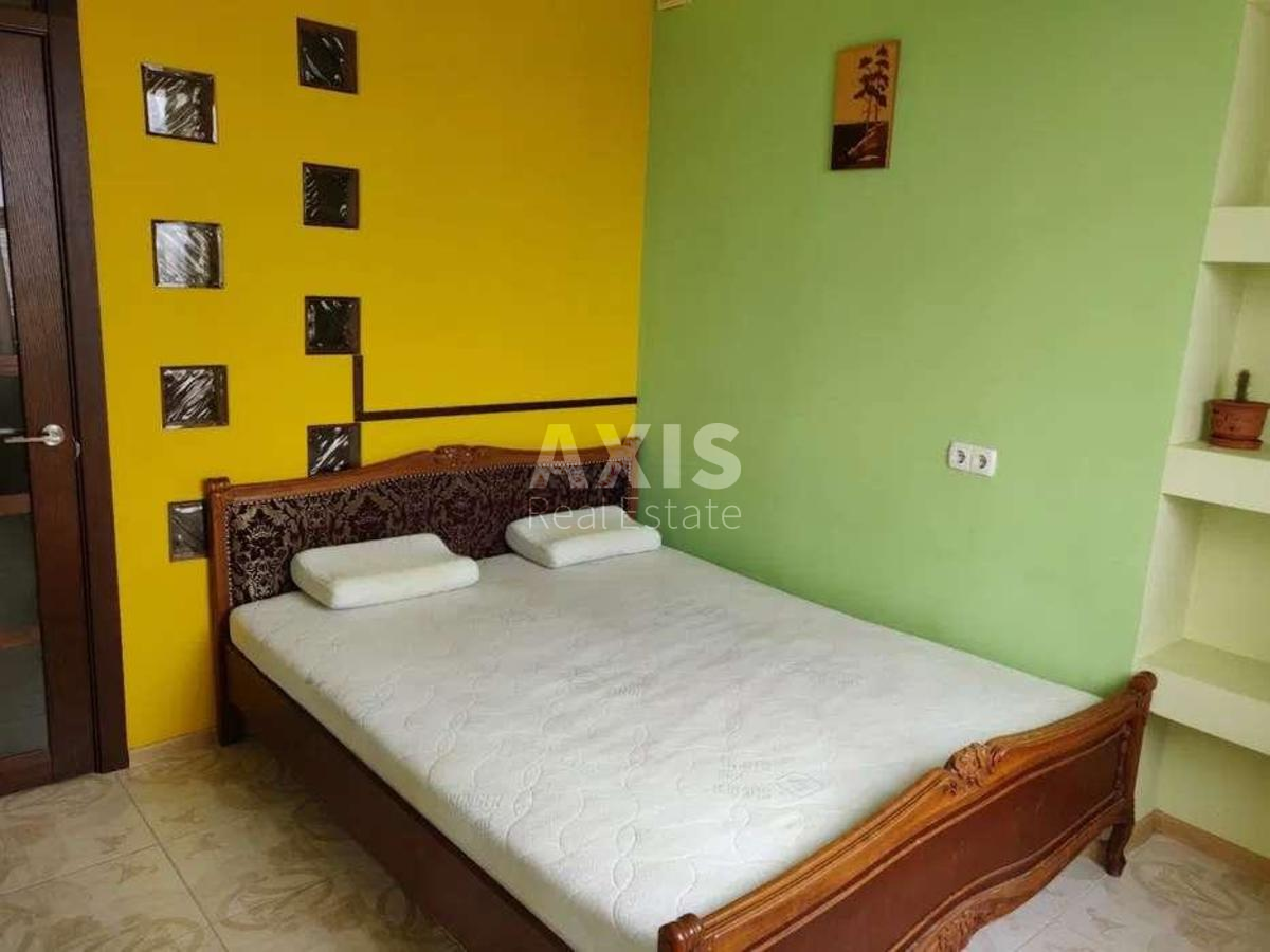 2k apartment pr-t Volodimira Іvasyuka 16Д285311