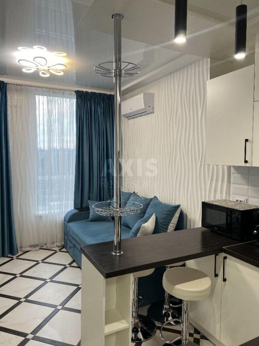 1k apartment vul. Regeneratorna 41