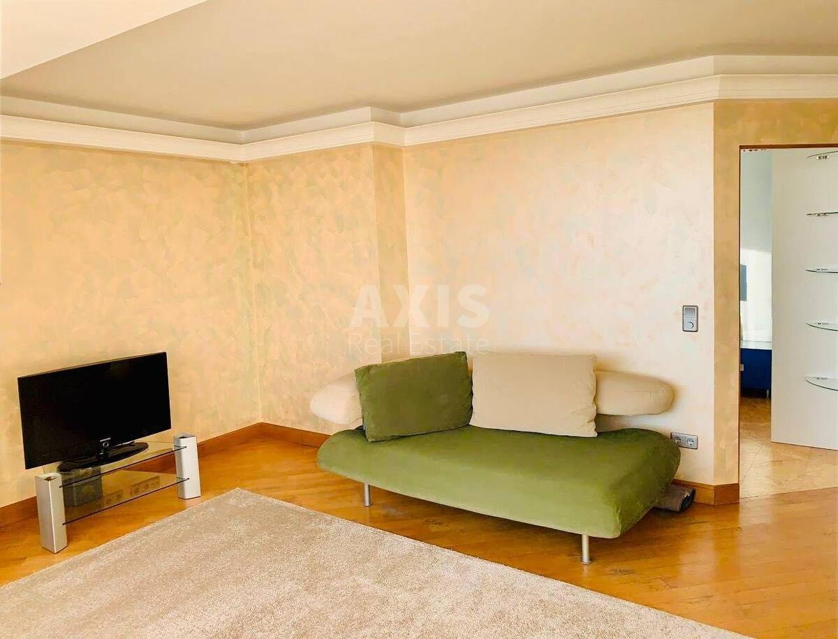 1k apartment vul. Florencii' 1/112