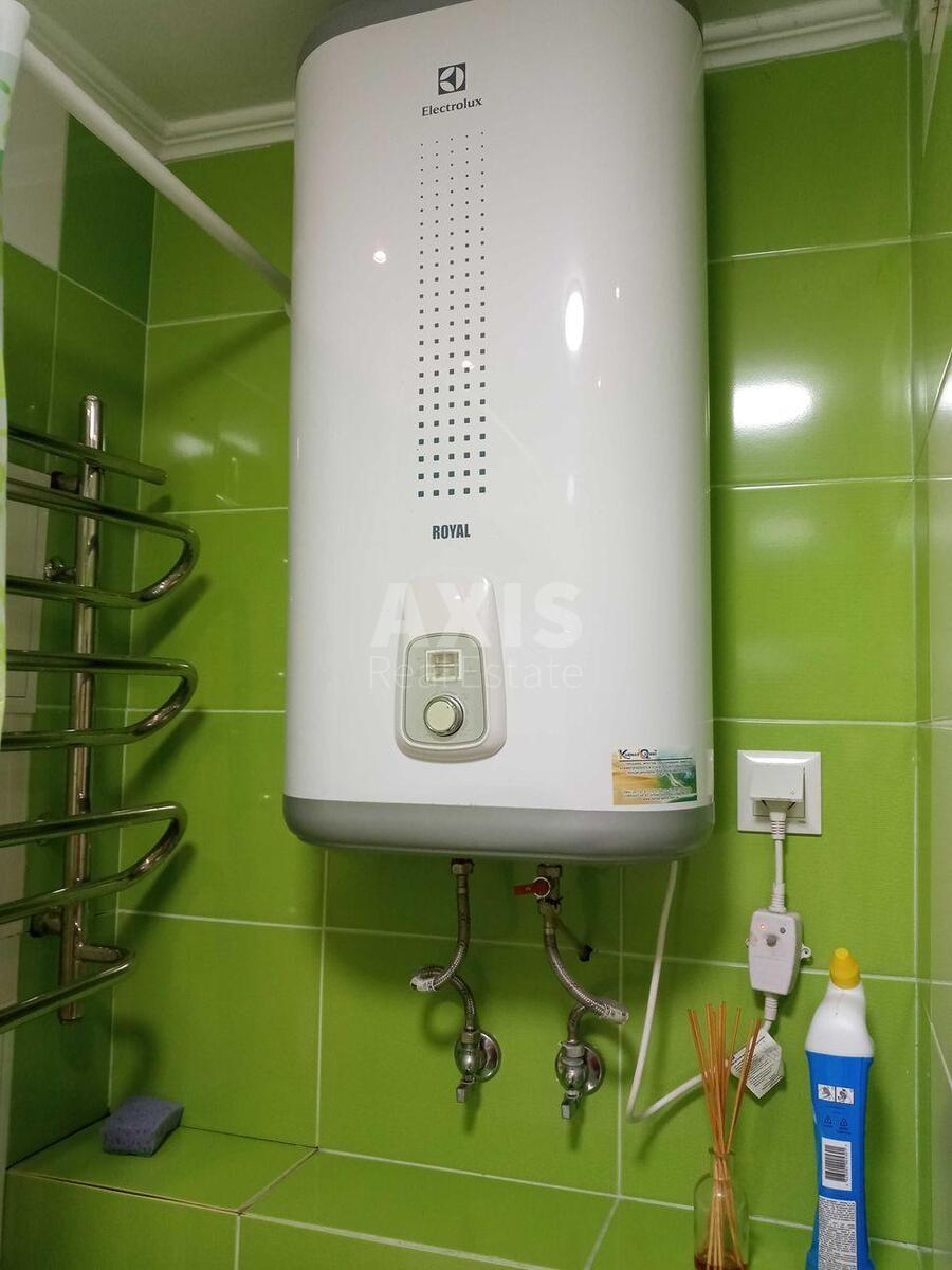 2к квартира ул. Ващенко Григория 1616378