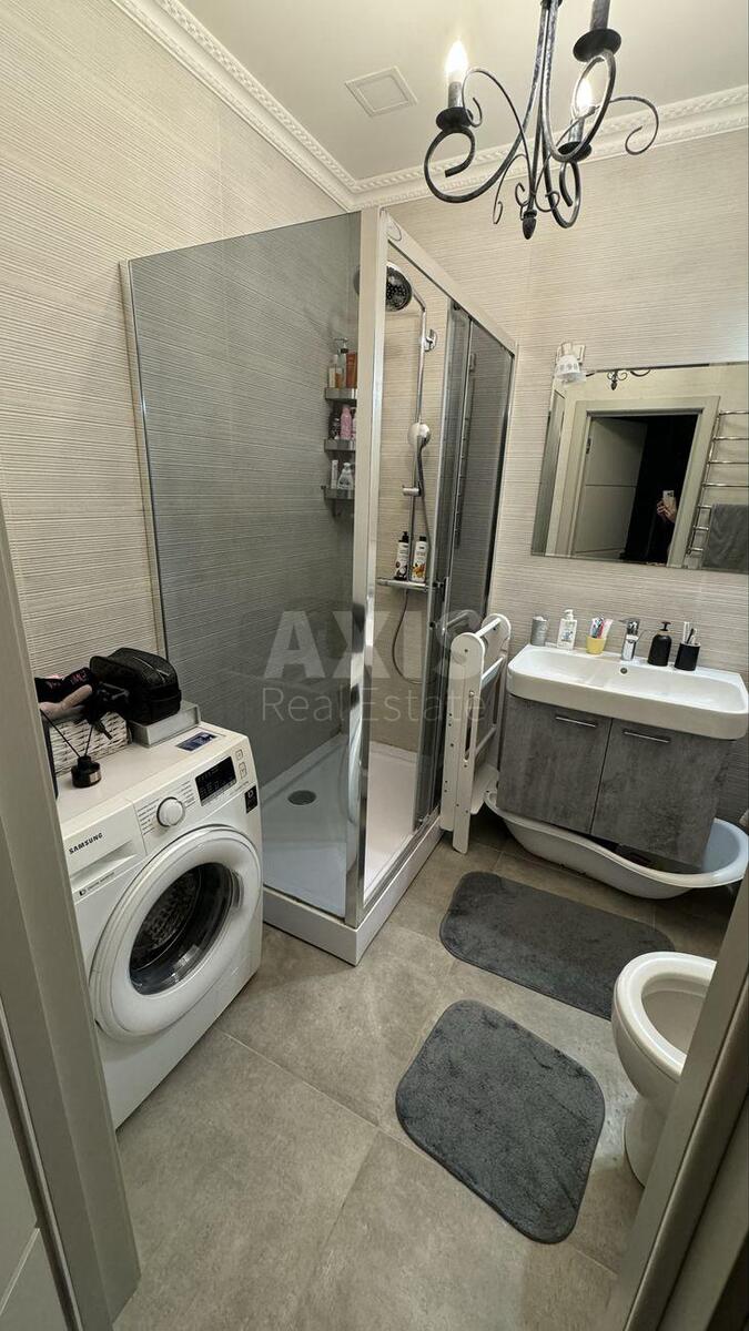 2к квартира ул. Драгоманова 2Б476053