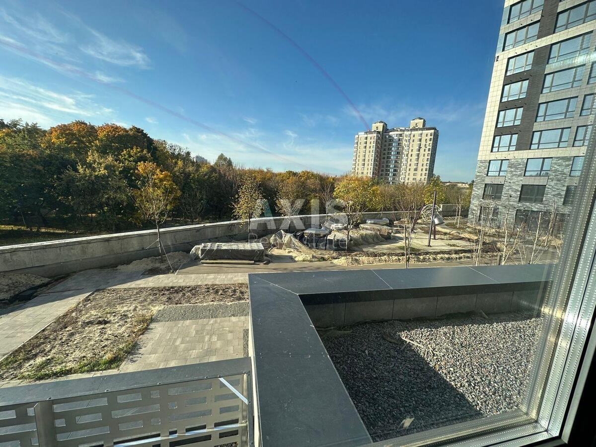 2k apartment vul. Degtjarivs'ka 25А3