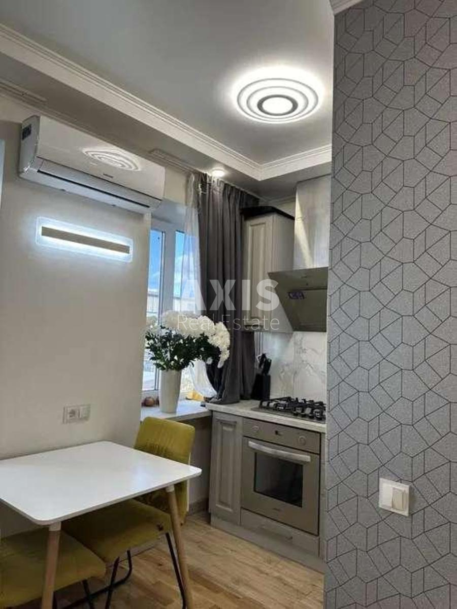 1к квартира ул. Набережно-Крещатицкая 33255160