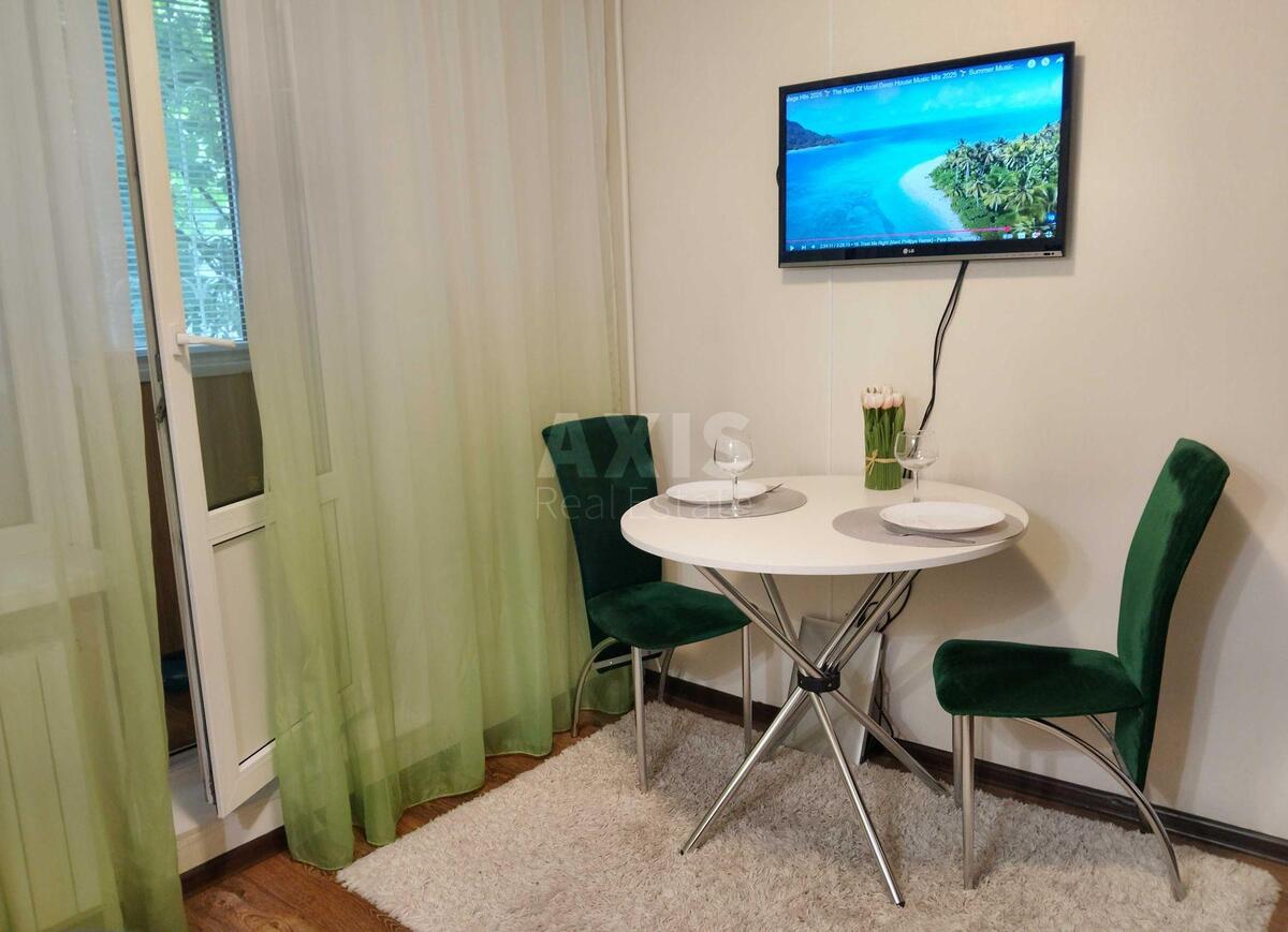 1k apartment vul. Malyshka Andrija 13573461
