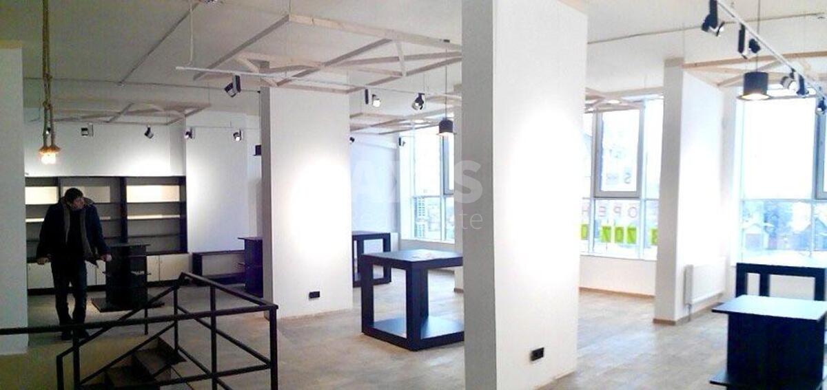 Офис ул. Вильямса Академика 19/14, 240м25736214