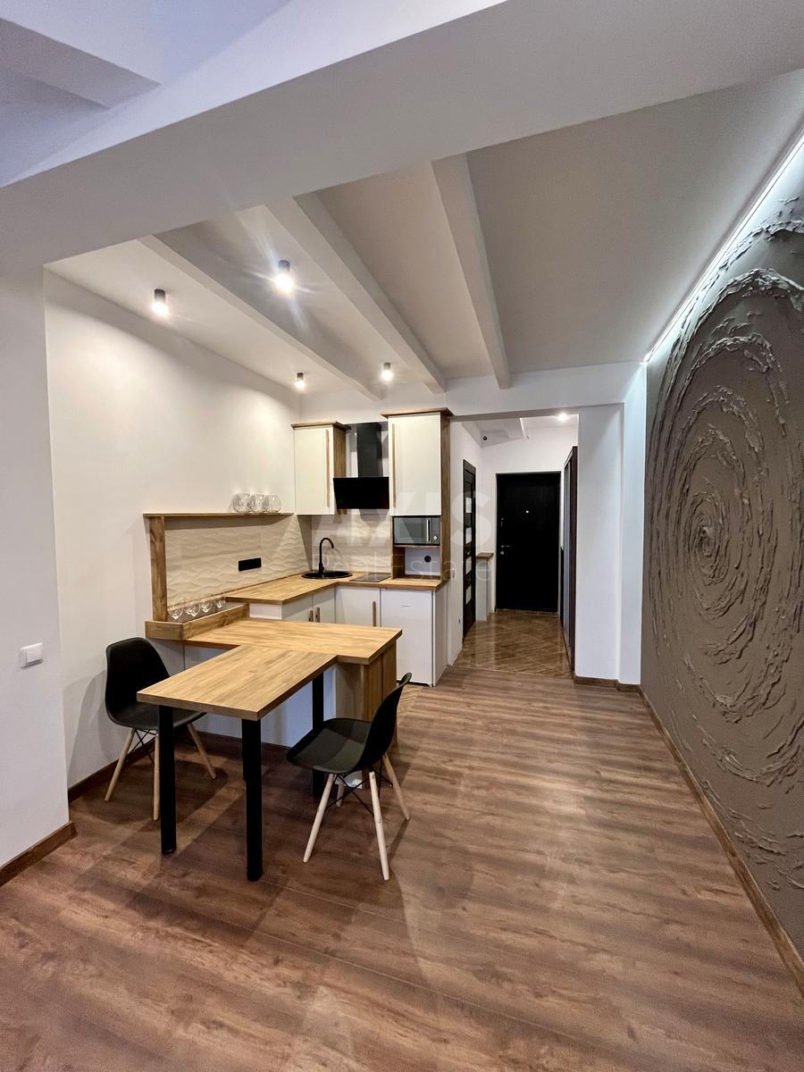 1k apartment vul. Nyzhnij Val 2748773