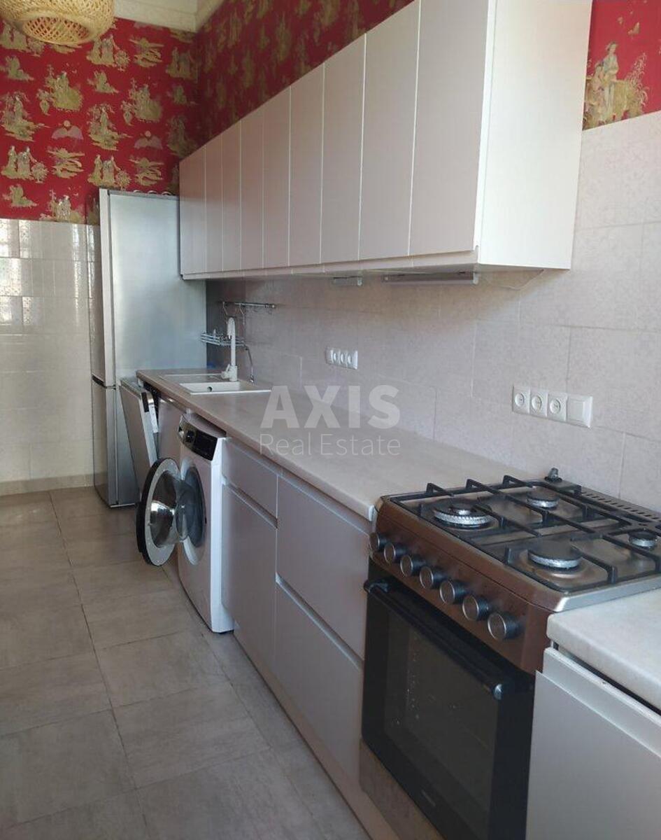 2k apartment vul. Pyrogova 4/2657388