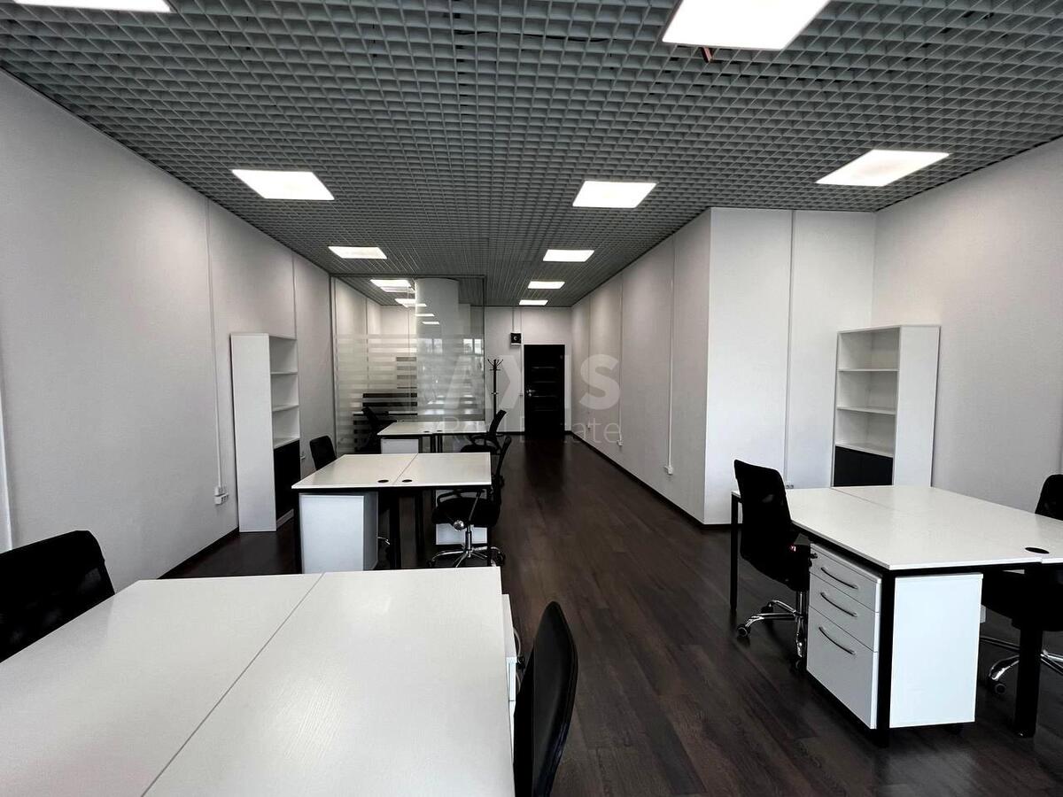 Офис спуск Кловский 7A, 85м2617770