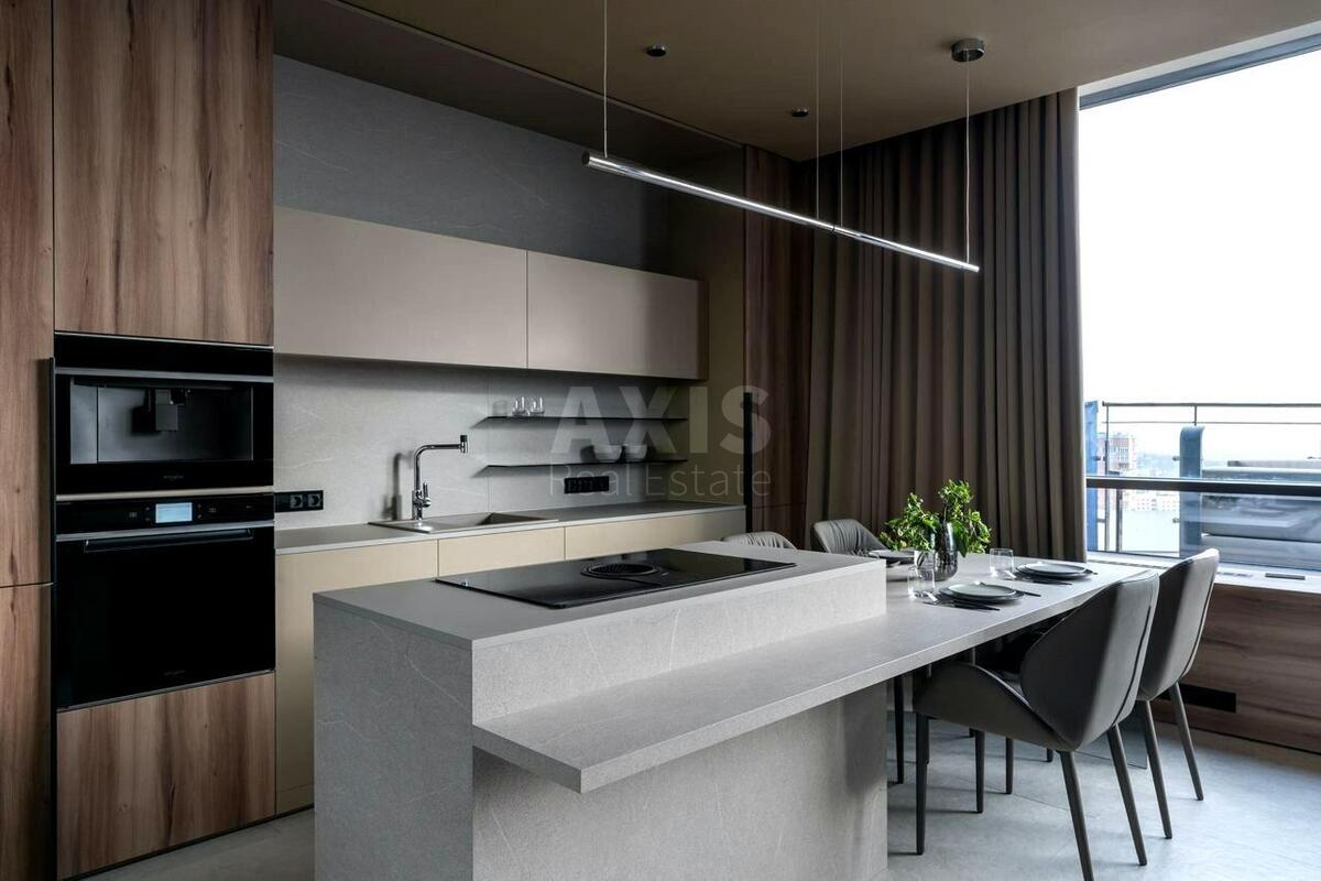 3k apartment prov. Laboratornyj 761792