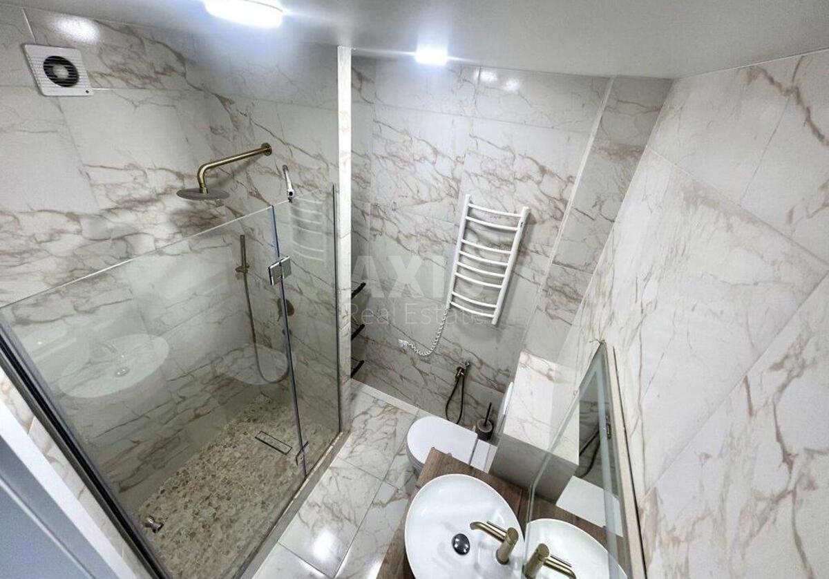 1k apartment vul. Mykil's'ko-Slobids'ka 106