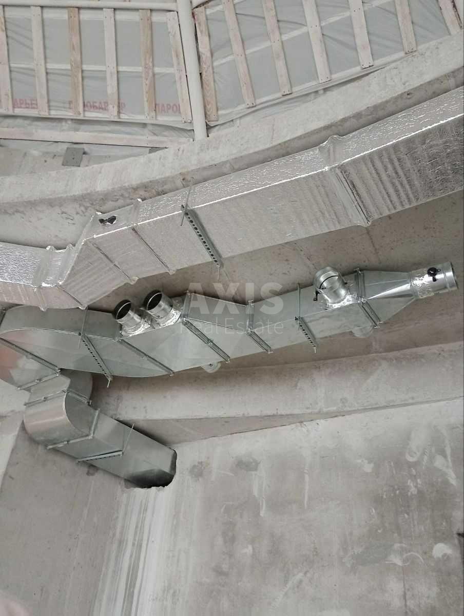 Service object doroga Naberezhno-Rybal's'ka 10/1, 4106m2574729