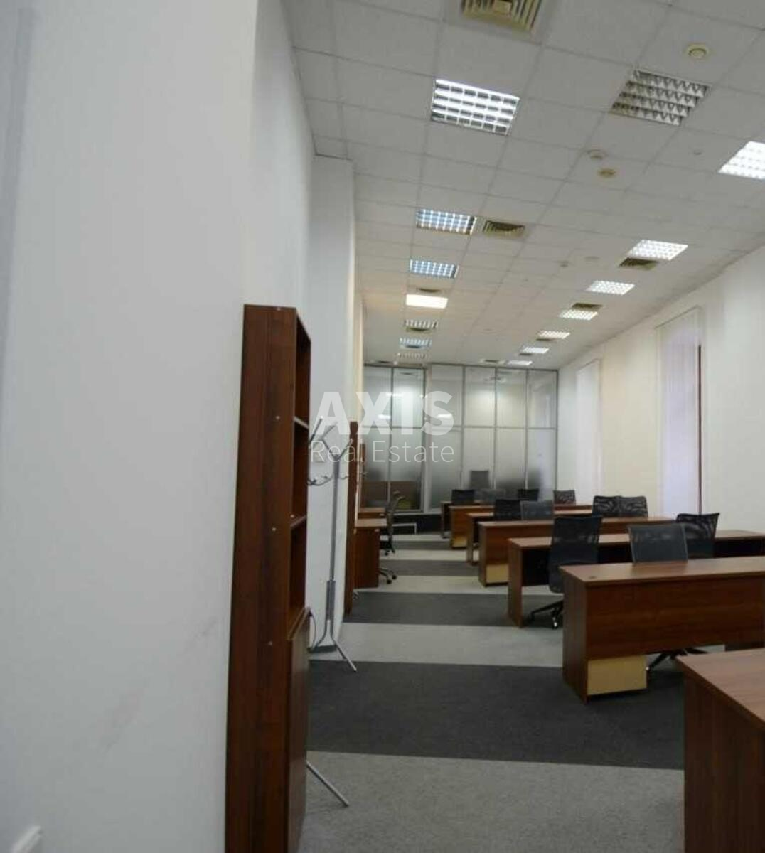 Офис ул. Бульварно-Кудрявская 22/24, 783м2547953