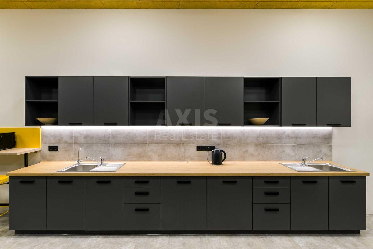 Office vul. Borshhagivs'ka 154, 891m2575350