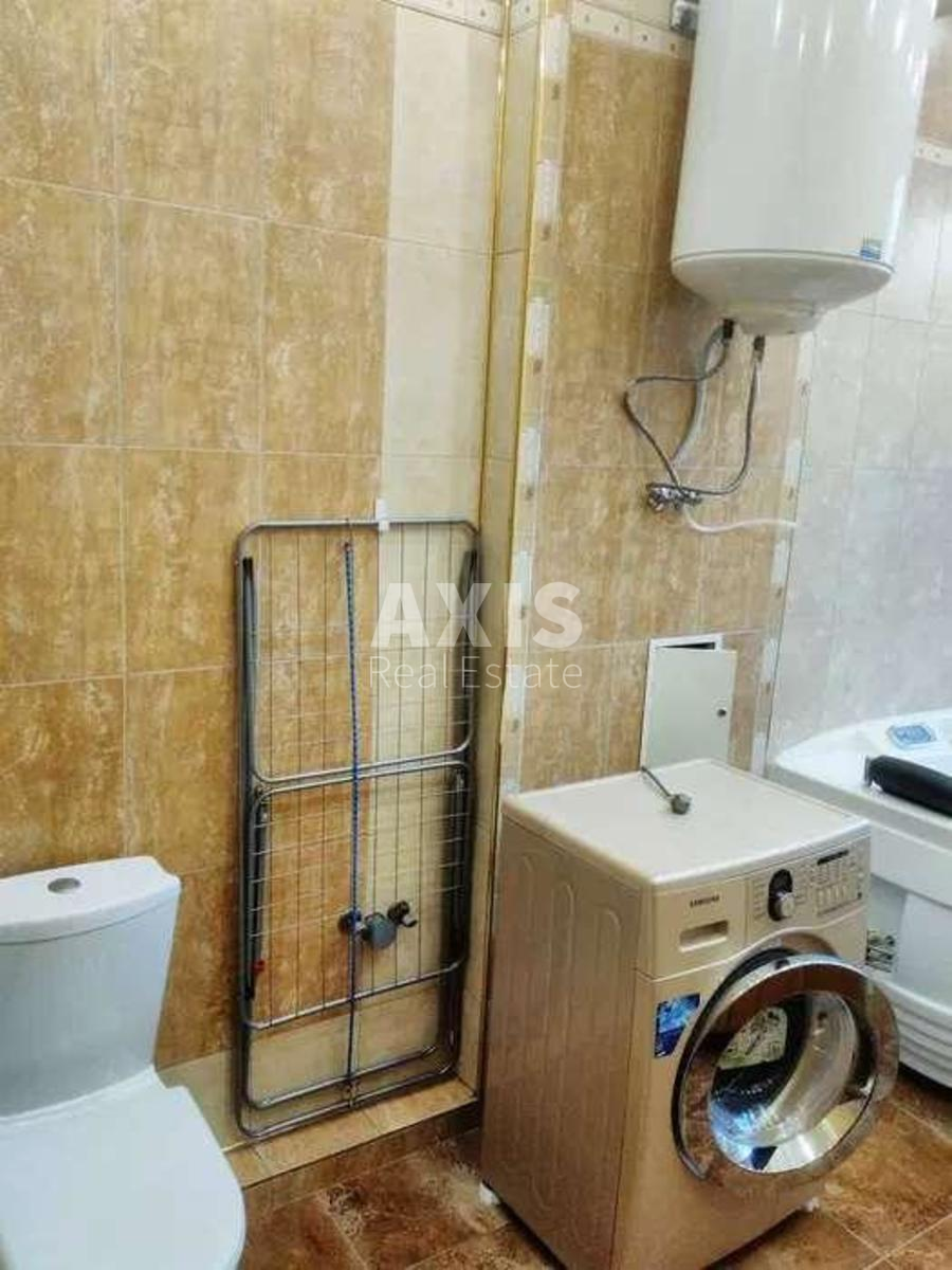 2k apartment rajon Prorizna vul., Shevchenkivs'kyj 4293254