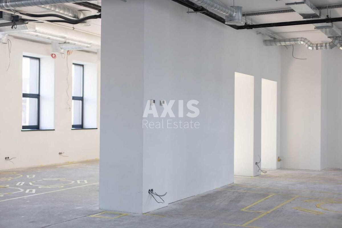 Office vul. Akademika Knyshova 6, 565m2618364