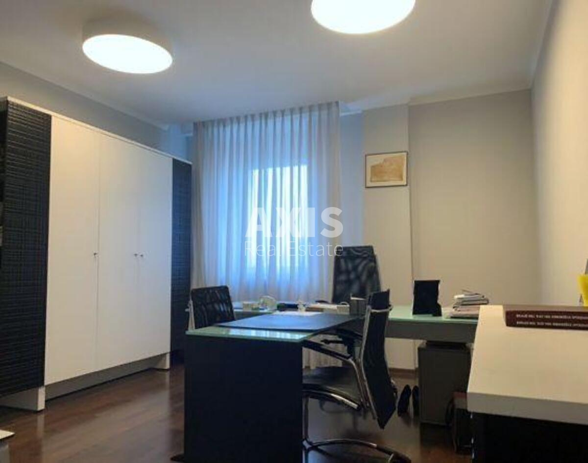 Office vul. Velyka Vasyl'kivs'ka 57/3, 623m2606106