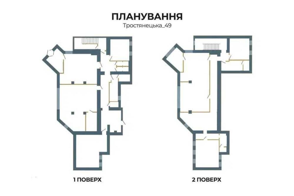 Объект торговли ул. Тростянецкая 49, 626м25764411