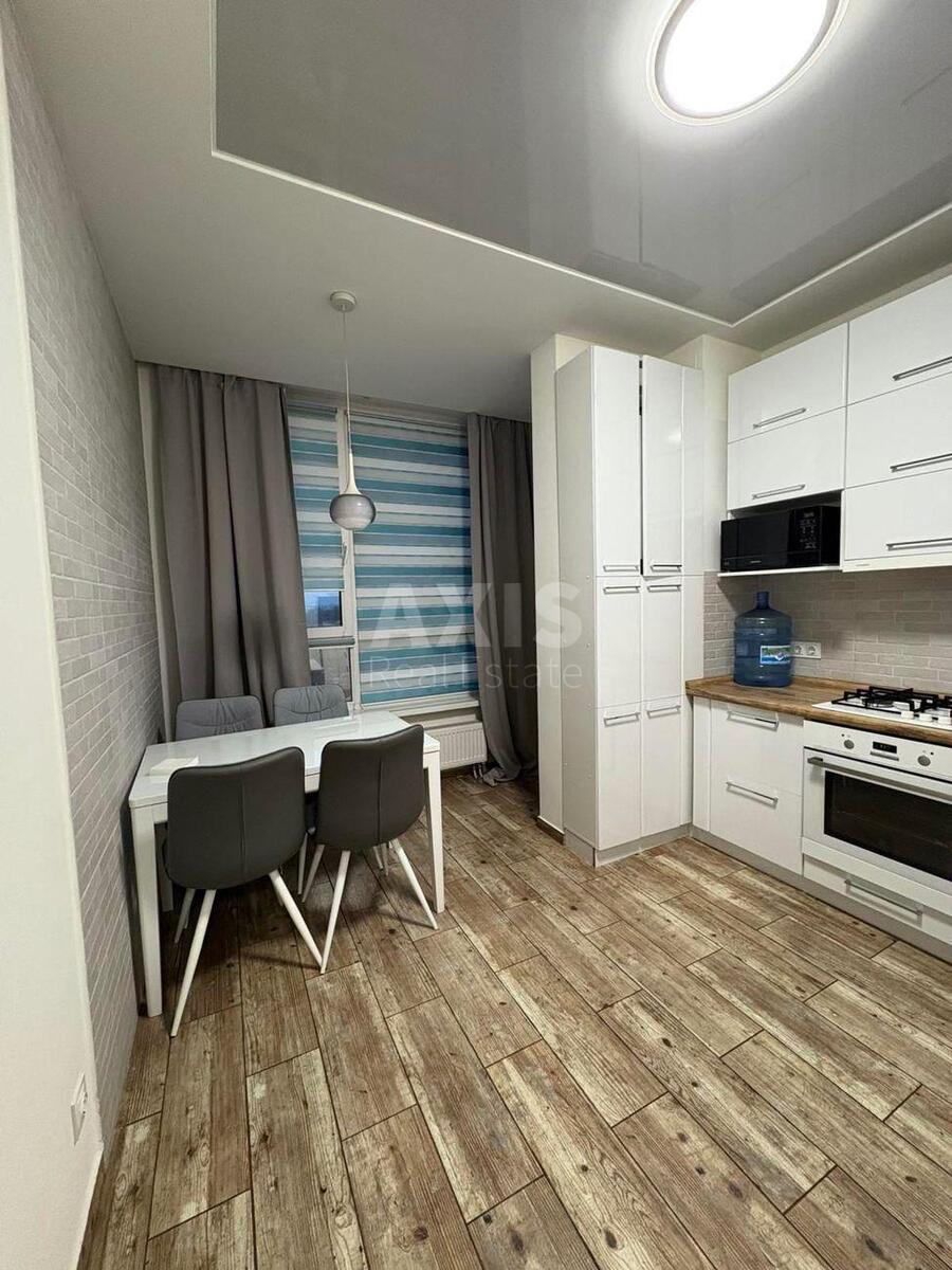 1к квартира ул. Практичная 1619680