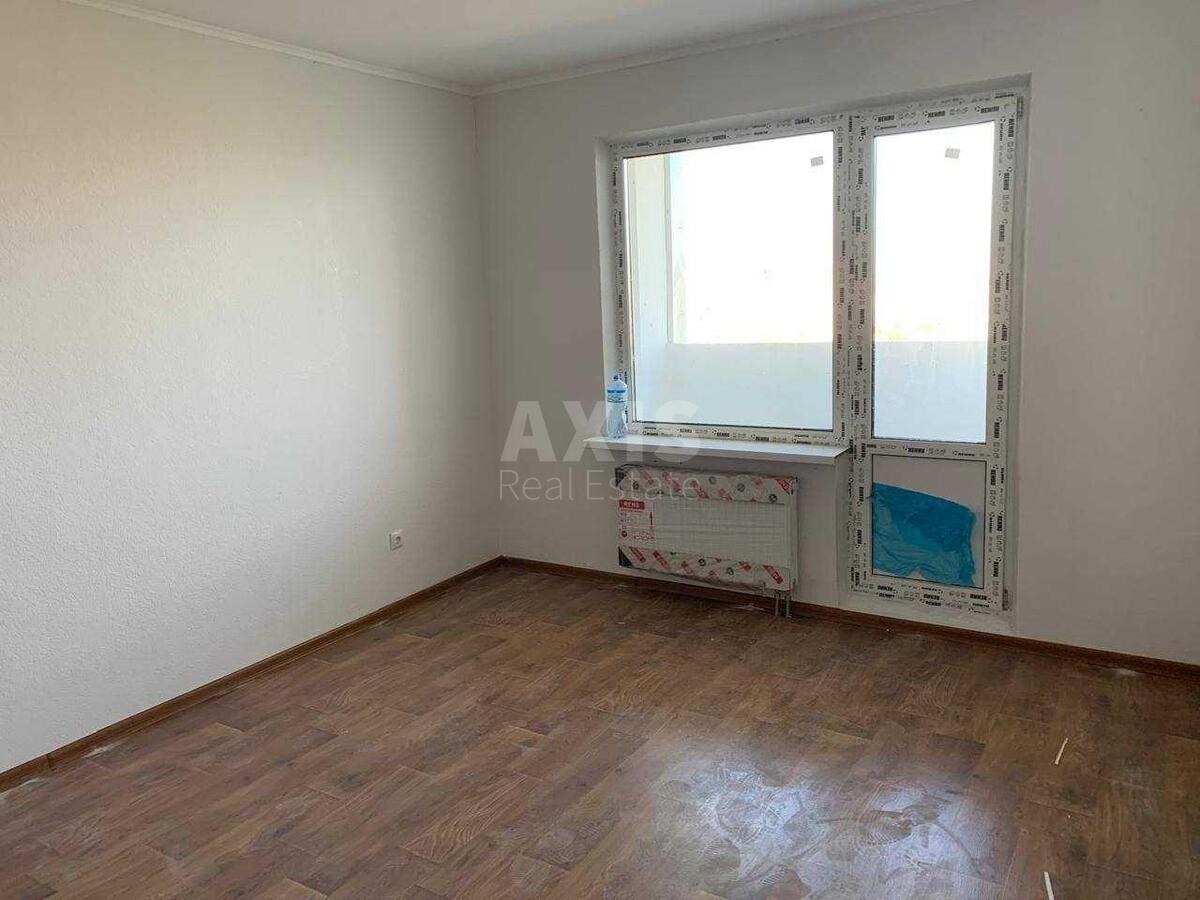 3k apartment vul. Konopljans'ka 22