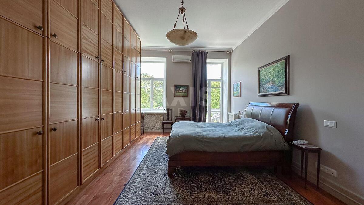 4k apartment vul. Tereshhenkivs'ka 13577135