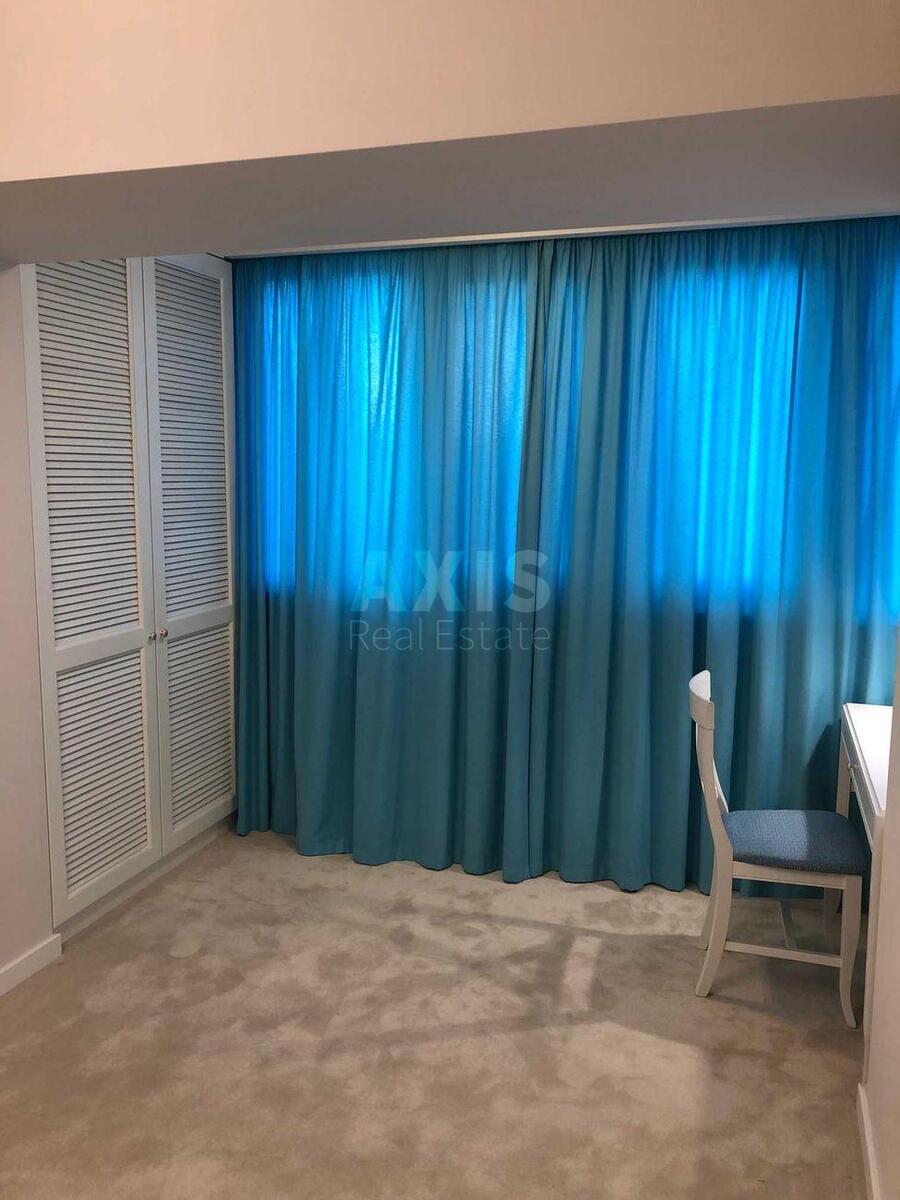 3k apartment vul. Antonovycha 1664