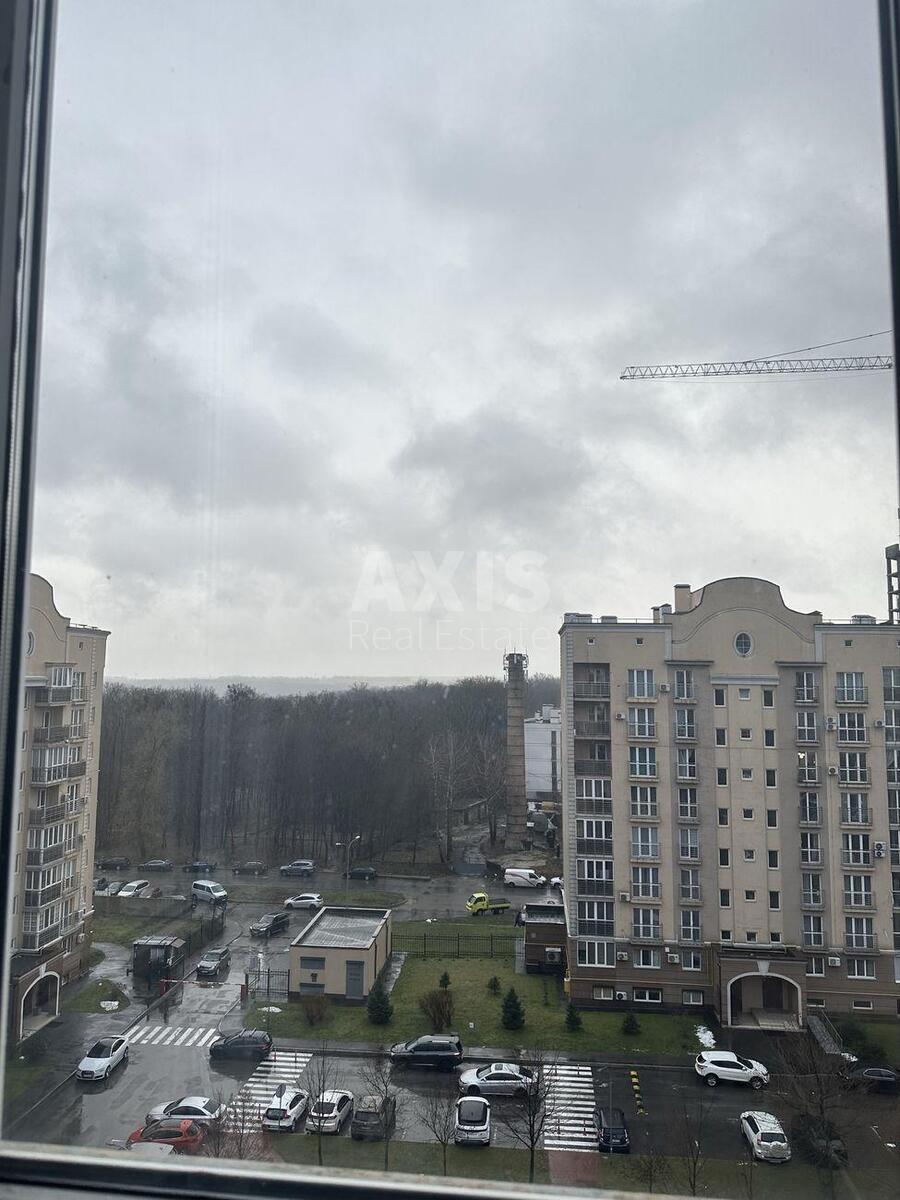 1к квартира ул. Метрологическая 1097