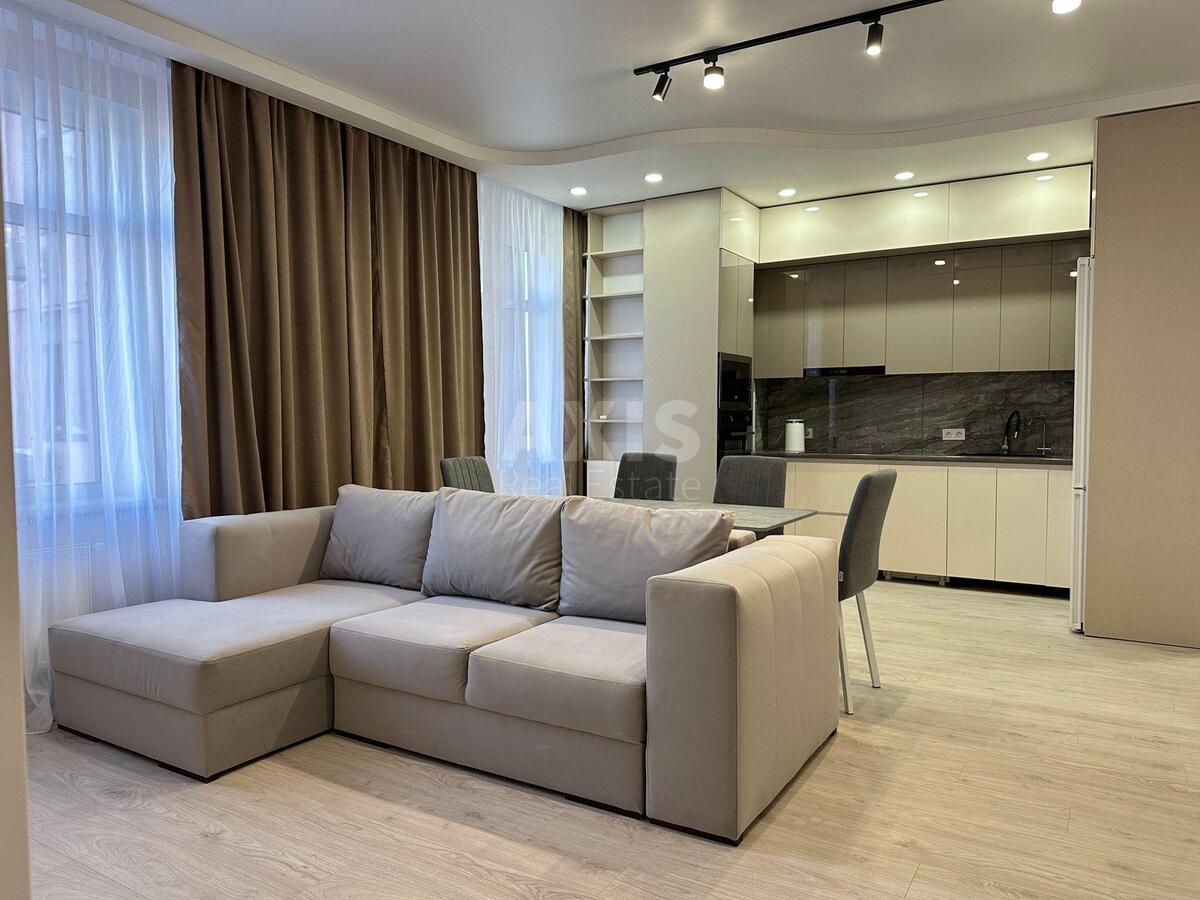 3k apartment vul. Nagirna 18/16577771