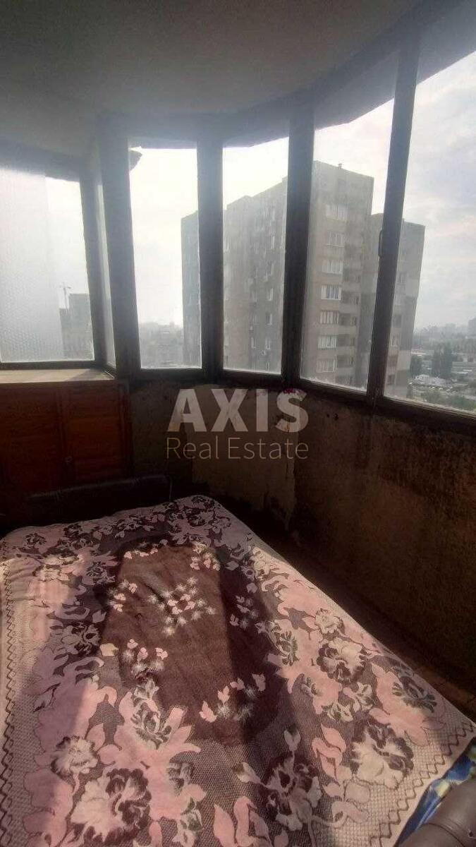 4k apartment vul. Azerbajdzhans'ka 16/25015712