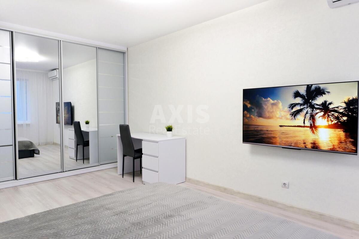1k apartment vul. Gmyri Borysa 16621192