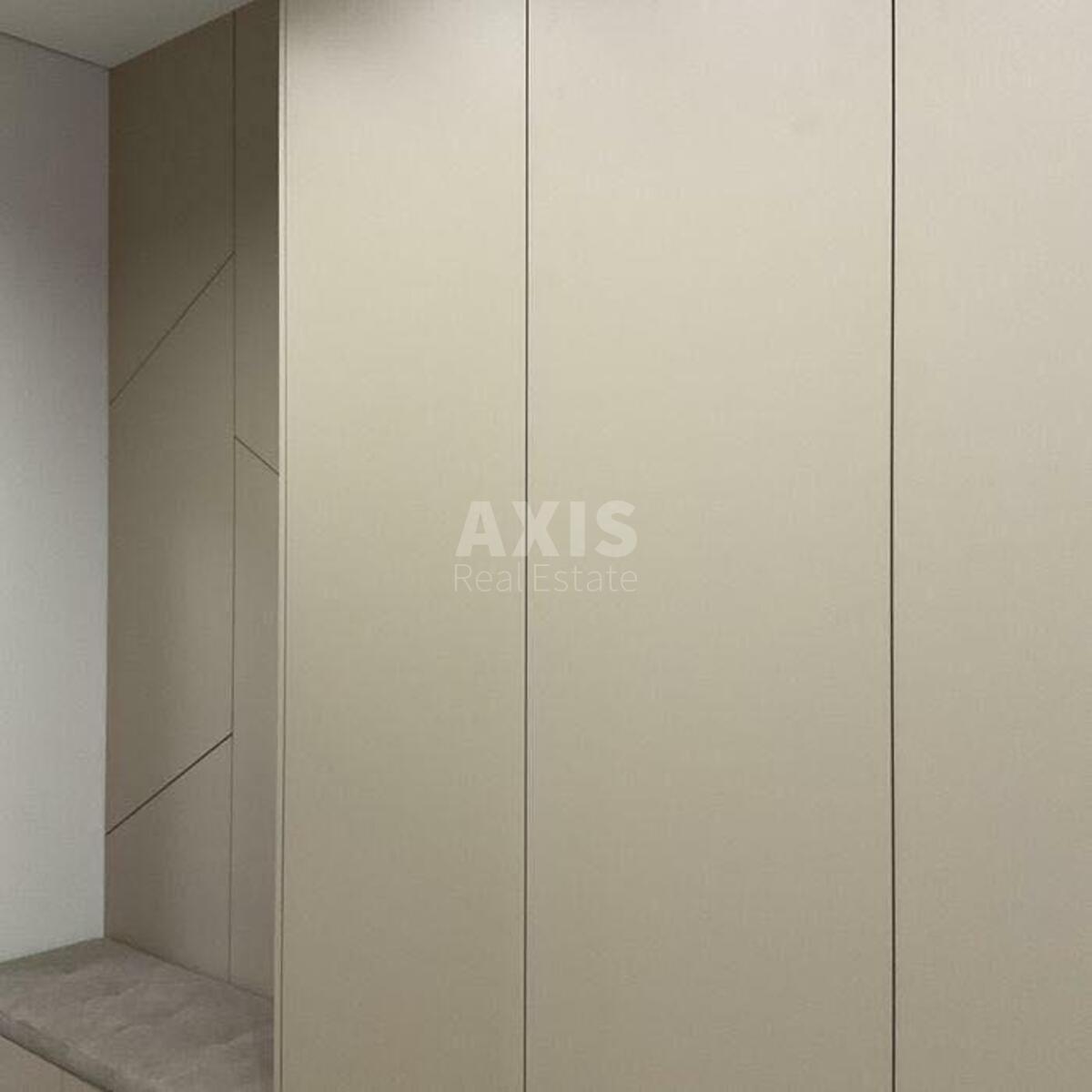 1k apartment pr-t Peremogy 11Б8