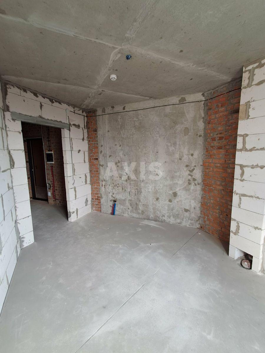 1k apartment vul. Degtjarivs'ka 254