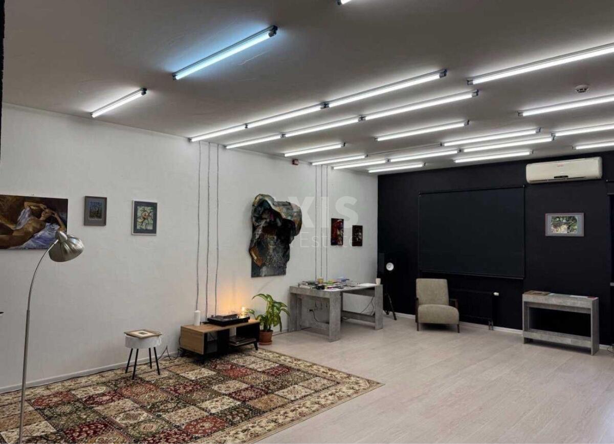 Office vul. Degtjarna 7, 100m2621472