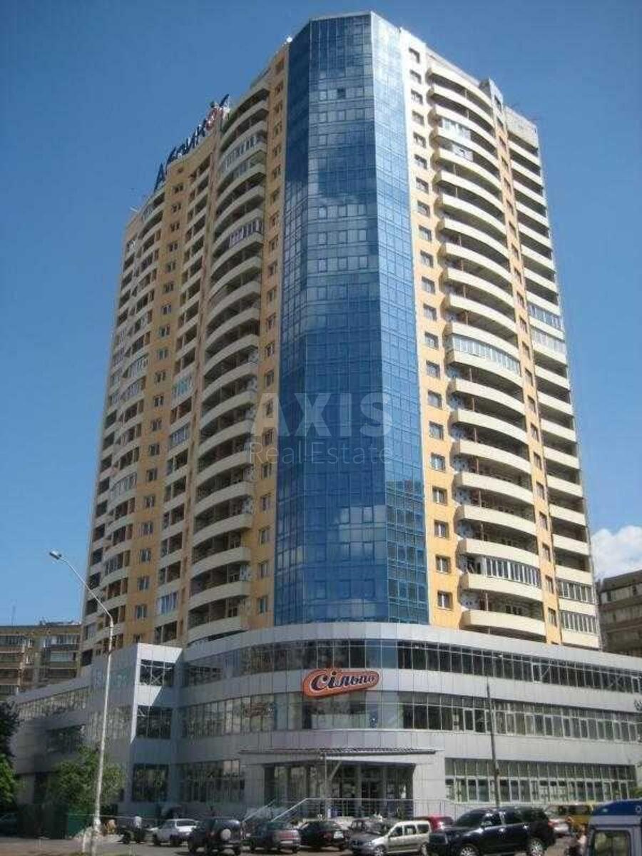 3к квартира пр-т Григоренко Петра 236219115