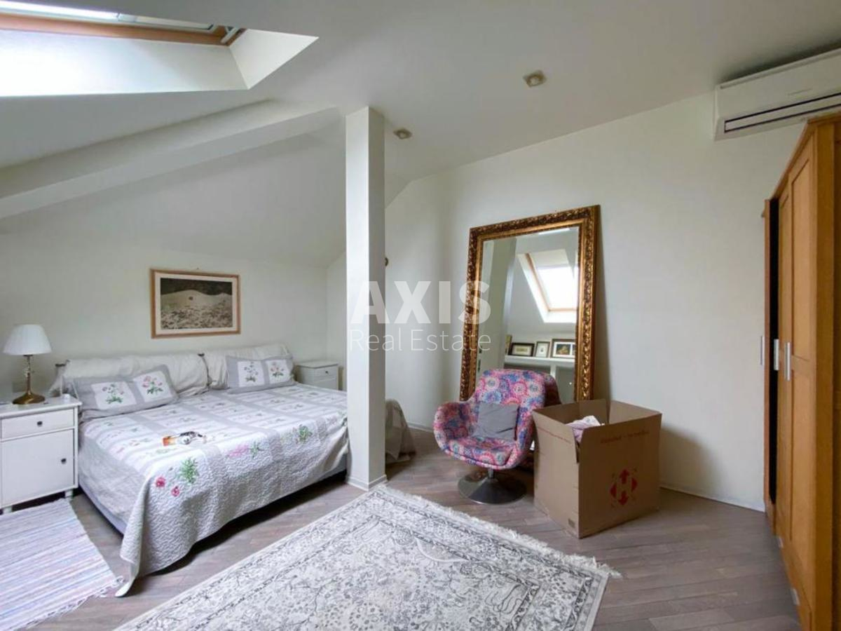 4k apartment vul. Gonchara Olesja 2615