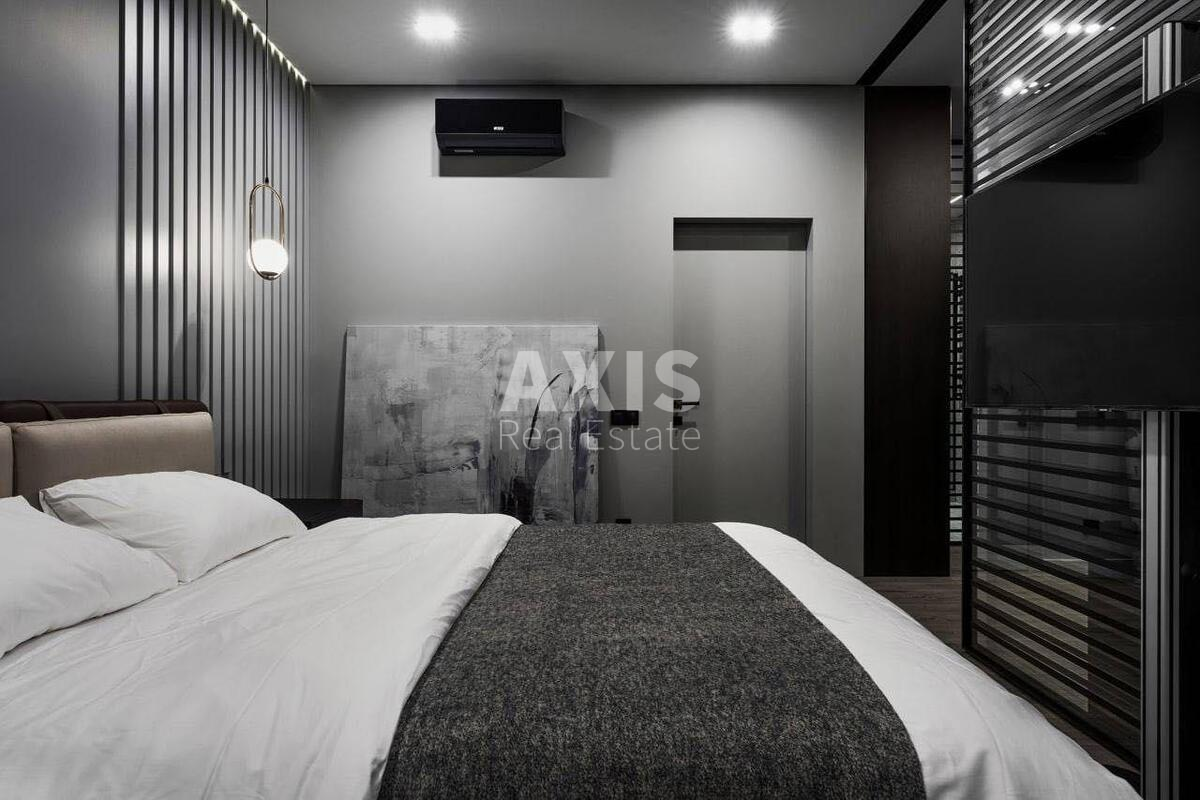 2k apartment vul. Antonovycha 44598296