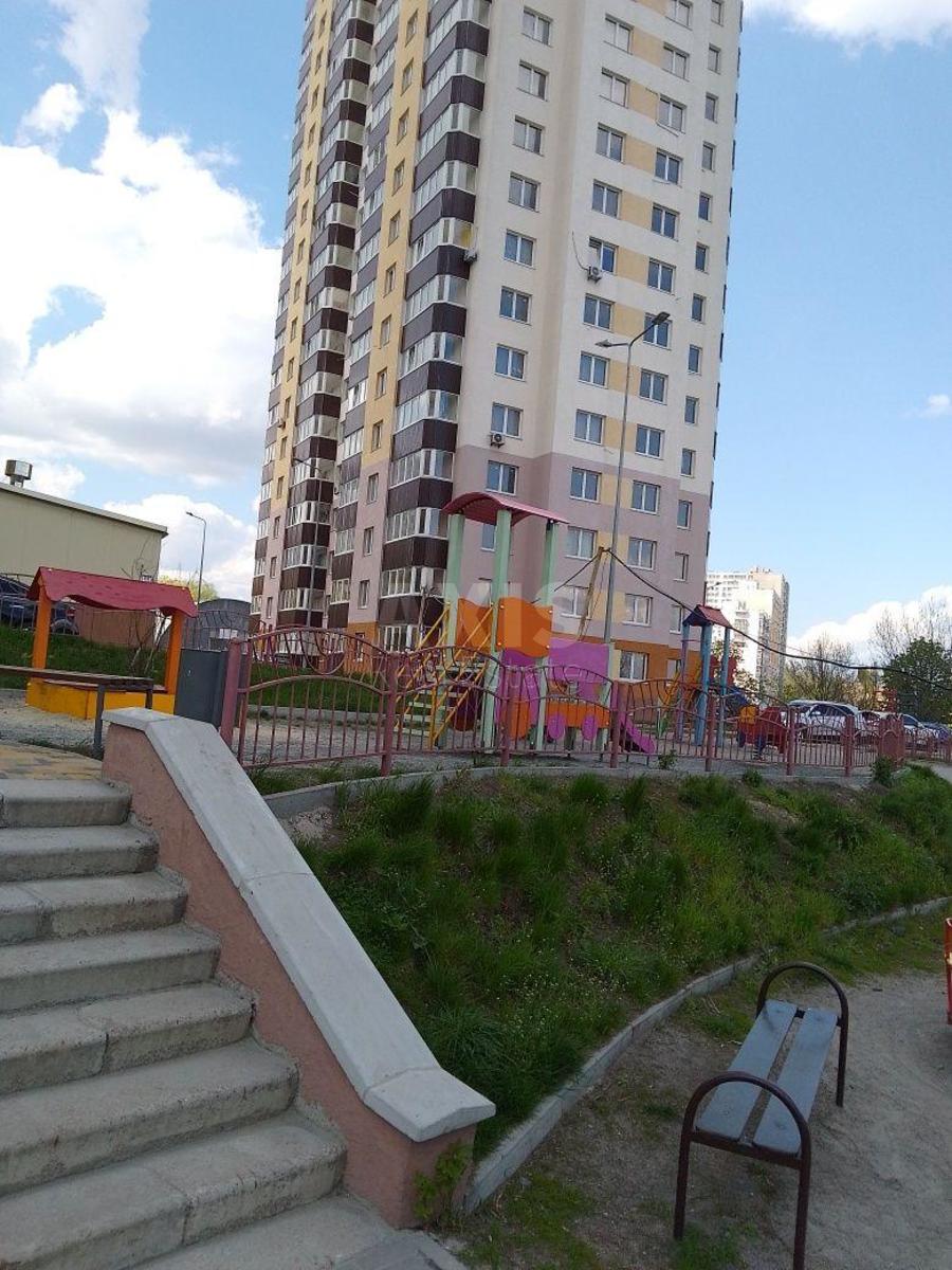 1к квартира ул. Ракетная 24
