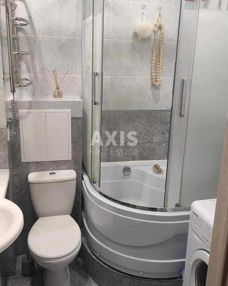 1k apartment vul. Krushel'nyc'koi' Solomii' 13393099