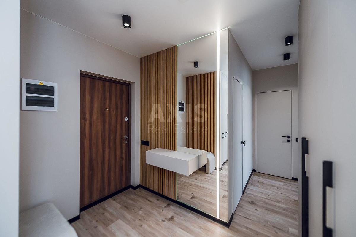 2k apartment vul. Grechka Marshala 42421984