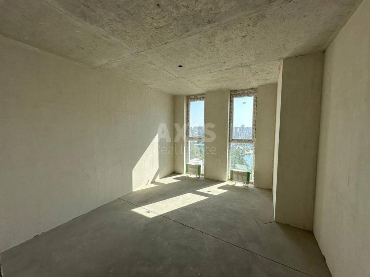 1k apartment vul. Kanal'na 81
