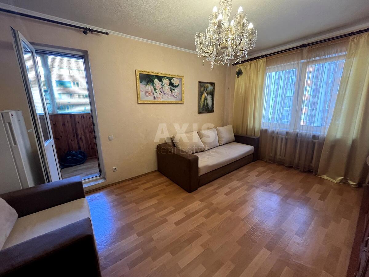 3к квартира пер. Феодосийский 14А622727