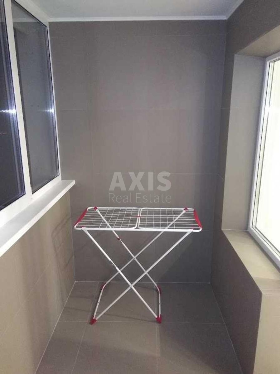 2k apartment vul. Danchenka Sergija 33